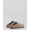 RELAXED FIT ARCH FIT GRANOLA TOO LATE 158830
