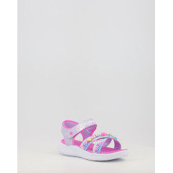 JUMPSTERS SANDAL TIE DYE BFFS 303045L