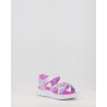 JUMPSTERS SANDAL TIE DYE BFFS 303045L