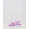 JUMPSTERS SANDAL TIE DYE BFFS 303045L