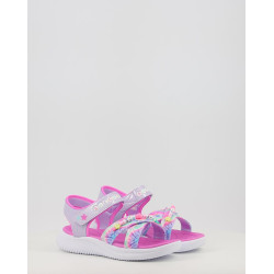 JUMPSTERS SANDAL TIE DYE BFFS 303045L