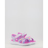 JUMPSTERS SANDAL TIE DYE BFFS 303045L