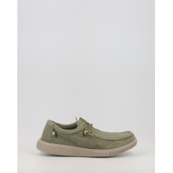 WP150 WALLABI WASHED