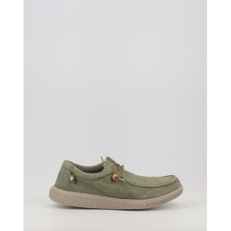 WP150 WALLABI WASHED
