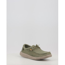 WP150 WALLABI WASHED
