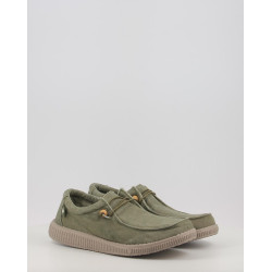 WP150 WALLABI WASHED