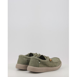 WP150 WALLABI WASHED