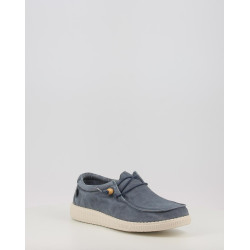 WP150 WALLABI WASHED