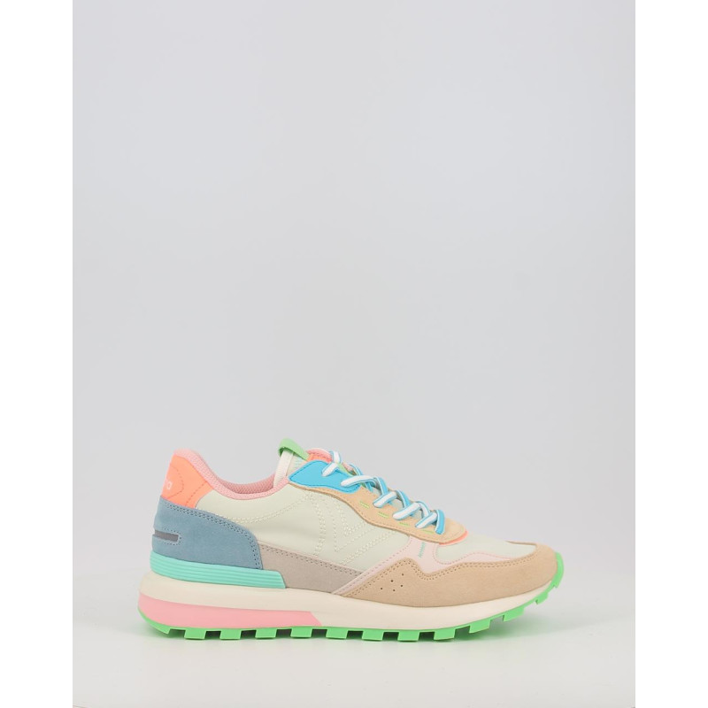 LUNA NYLON SERRAJE MULTICOLOR 1156110