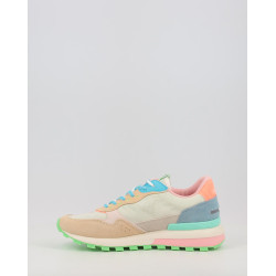 LUNA NYLON SERRAJE MULTICOLOR 1156110