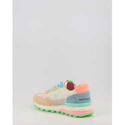 LUNA NYLON SERRAJE MULTICOLOR 1156110