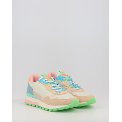 LUNA NYLON SERRAJE MULTICOLOR 1156110
