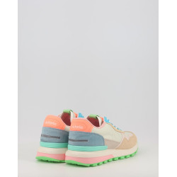 LUNA NYLON SERRAJE MULTICOLOR 1156110