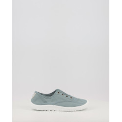 BOSCO BAREFOOT INGLeS 1370110