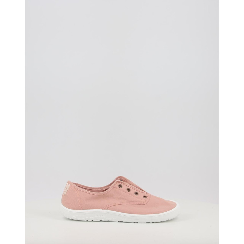 BOSCO BAREFOOT INGLeS 1370110