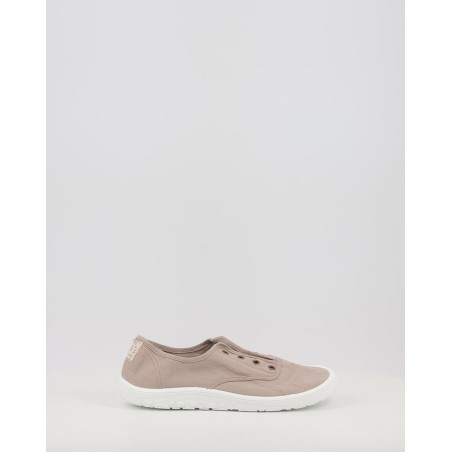 BOSCO BAREFOOT INGLeS 1370110
