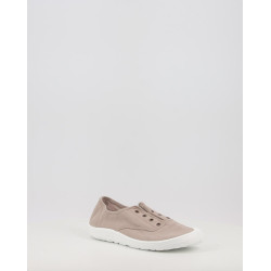 BOSCO BAREFOOT INGLeS 1370110