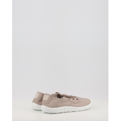 BOSCO BAREFOOT INGLeS 1370110