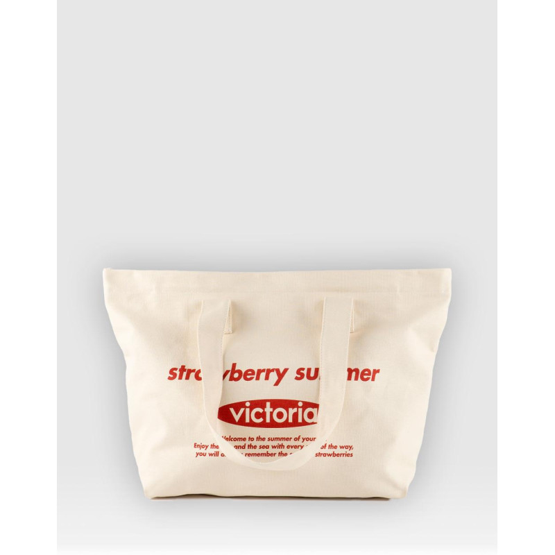 SHOPPER ALGODoN MENSAJE 9225100