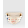 SHOPPER ALGODoN MENSAJE 9225100
