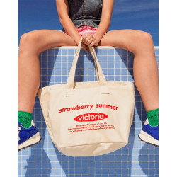 SHOPPER ALGODoN MENSAJE 9225100