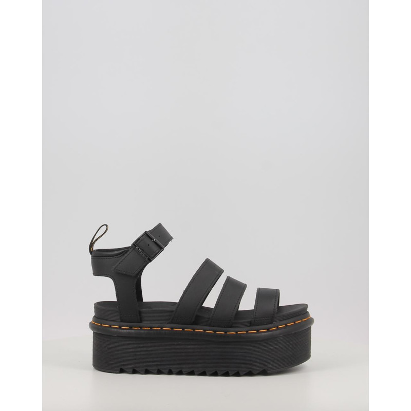 BLAIRE QUAD BLACK HYDRO