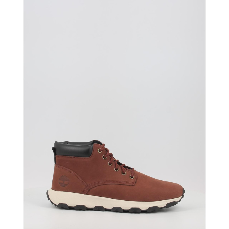 WINSOR PARK CHUKKA
