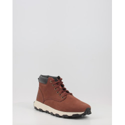 WINSOR PARK CHUKKA