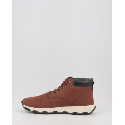 WINSOR PARK CHUKKA