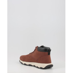 WINSOR PARK CHUKKA