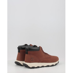 WINSOR PARK CHUKKA