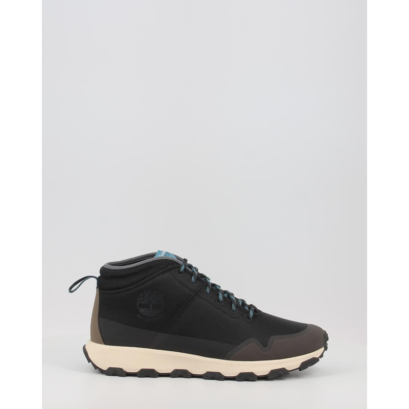 WINSOR TRAIL MID FABRIC WP