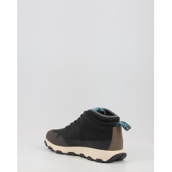 WINSOR TRAIL MID FABRIC WP