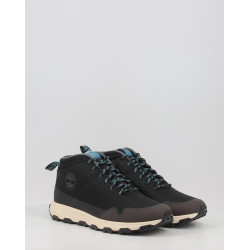 WINSOR TRAIL MID FABRIC WP