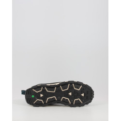 WINSOR TRAIL MID FABRIC WP