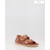 MILANO BIG BUCKLE LEOI HEX