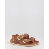 MILANO BIG BUCKLE LEOI HEX