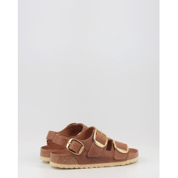 MILANO BIG BUCKLE LEOI HEX