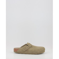 BOSTON LEVE Faded Khaki
