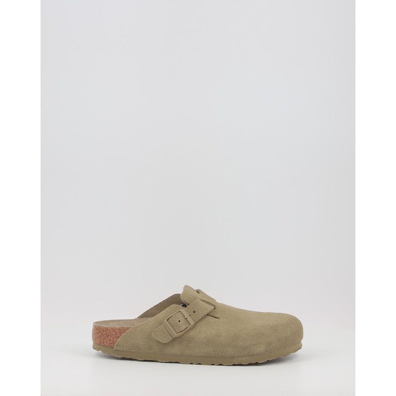 BOSTON LEVE Faded Khaki