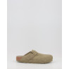 BOSTON LEVE Faded Khaki