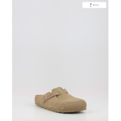BOSTON LEVE Faded Khaki