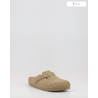 BOSTON LEVE Faded Khaki