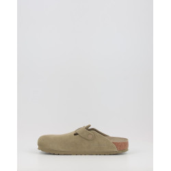 BOSTON LEVE Faded Khaki