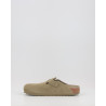 BOSTON LEVE Faded Khaki