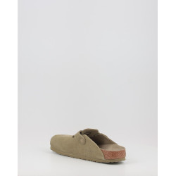 BOSTON LEVE Faded Khaki