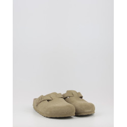 BOSTON LEVE Faded Khaki
