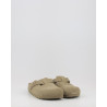 BOSTON LEVE Faded Khaki