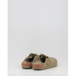 BOSTON LEVE Faded Khaki