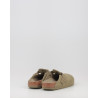BOSTON LEVE Faded Khaki